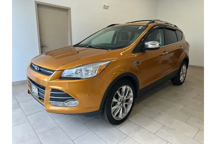 $10650 : Ford Escape 2016 AWD SE 4dr image 4