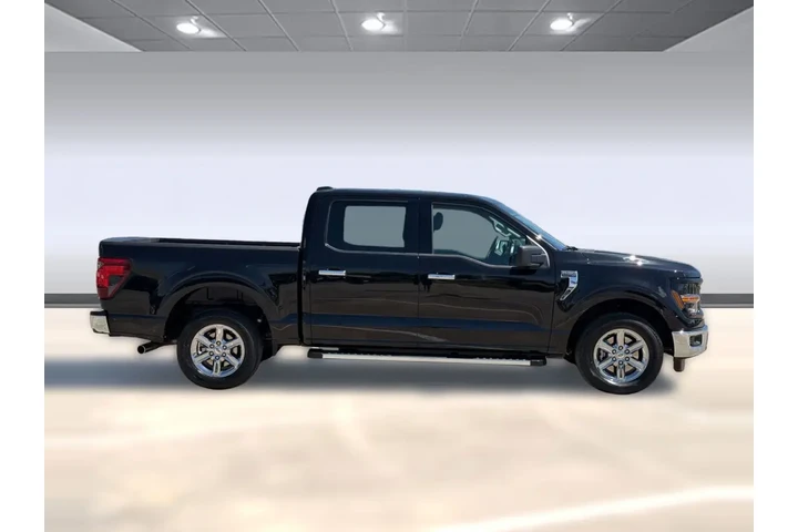 $39997 : Ford F-150 2025 4x2 XLT 4dr image 8