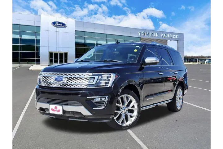 $32949 : Ford Expedition 2019 4x2 Pla image 1