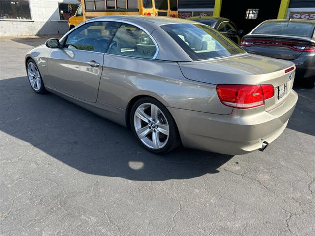 $10995 : 2007 BMW 3 Series 335i image 6