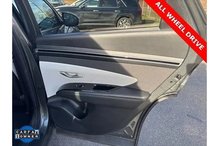 $20495 : Hyundai TUCSON Hybrid 2022 A image 9