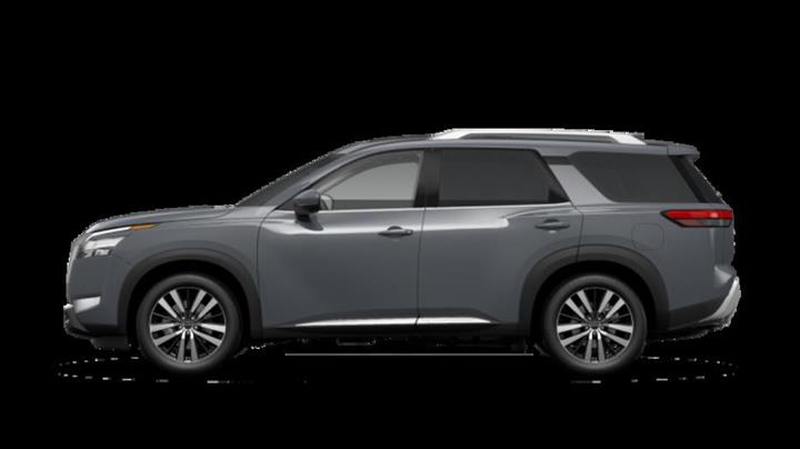 $53030 : 2025 Nissan Pathfinder image 1