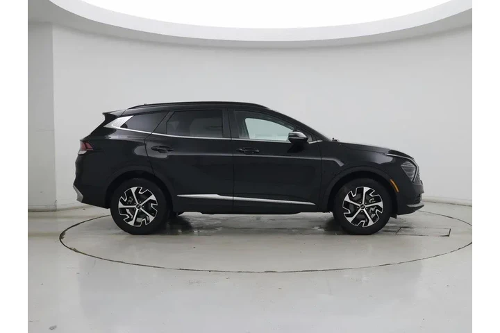 $28998 : Kia Sportage Hybrid 2024 AWD image 7