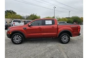 Ford Ranger 2019 4x2 Lariat en San Antonio