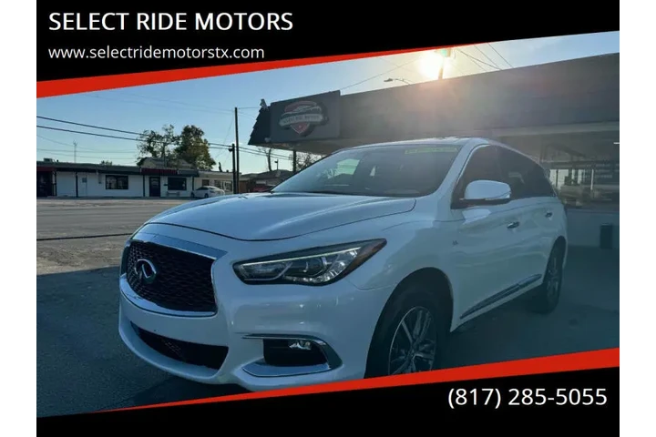 $16999 : 2018 QX60 image 2