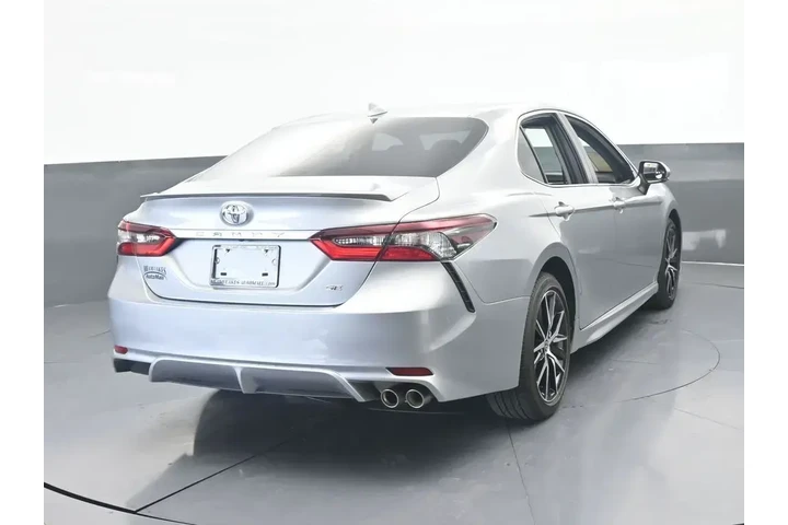 $22421 : Toyota Camry 2022 SE 4dr Sed image 5