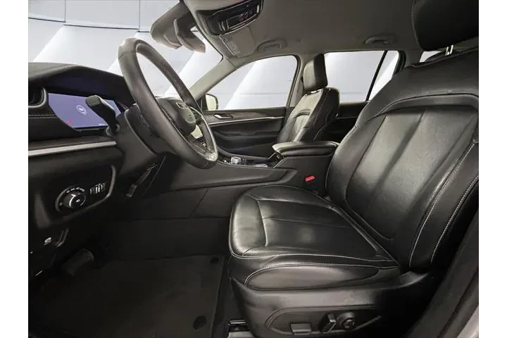 $28991 : Jeep Grand Cherokee 2022 4x2 image 7