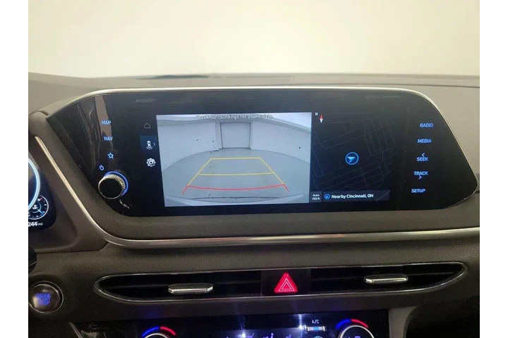 $22998 : Hyundai SONATA 2023 SEL Plus image 7