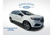 Ford Edge 2023 AWD SE 4dr Cr