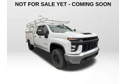 Chevrolet Silverado 2500HD 2 en San Diego