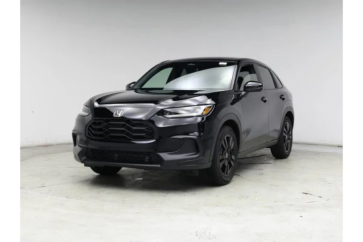 $28998 : Honda HR-V 2026 Sport 4dr Cr image 4