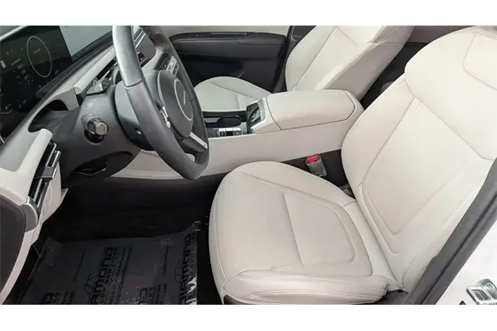 $27900 : Hyundai TUCSON 2025 SEL Conv image 9