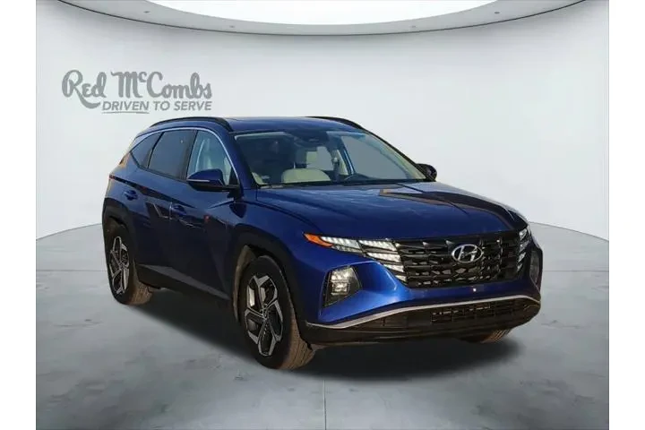 $22925 : Hyundai TUCSON 2023 SEL 4dr image 7