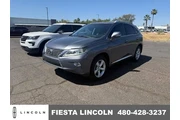 Lexus RX 350 2013 4dr SUV en Phoenix