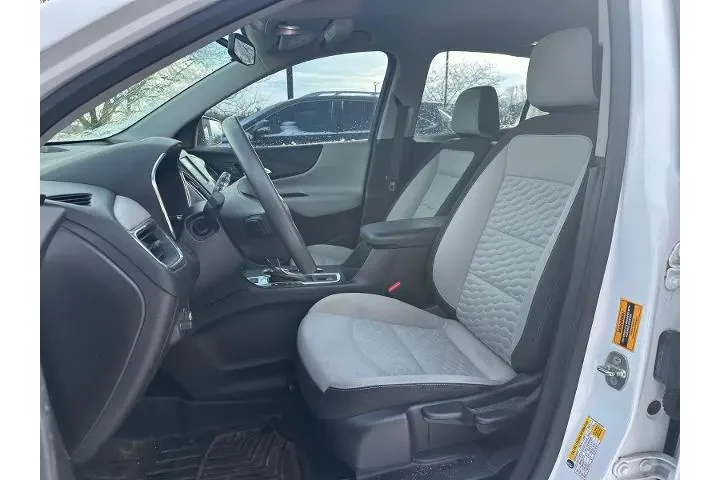 $12500 : Chevrolet Equinox 2018 4x4 L image 3