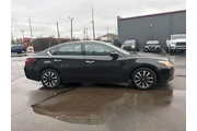 $10995 : Nissan Altima 2018 2.5 SV 4d thumbnail