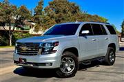 $14920 : 2016 Tahoe LT thumbnail