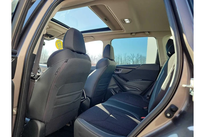 $26995 : Subaru Forester 2023 AWD Pre image 10