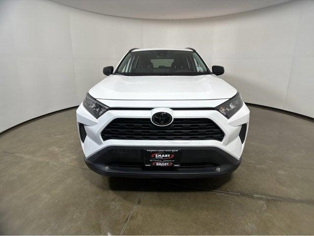 $26640 : 2021 RAV4 LE image 3