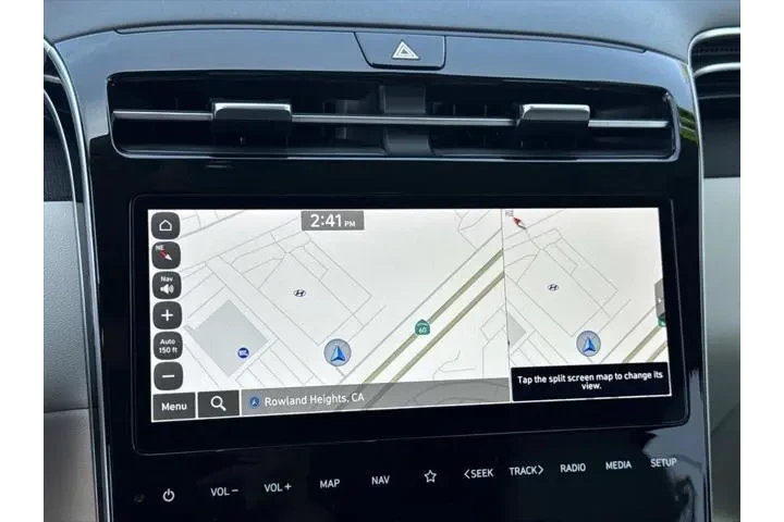 $34388 : Hyundai TUCSON Hybrid 2024 A image 8