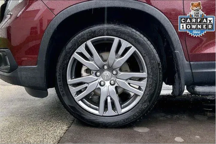 $29750 : Honda Passport 2021 EX-L 4dr image 9