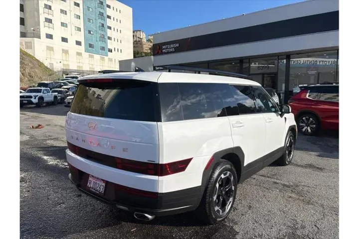 $28388 : Hyundai SANTA FE 2024 AWD SE image 6