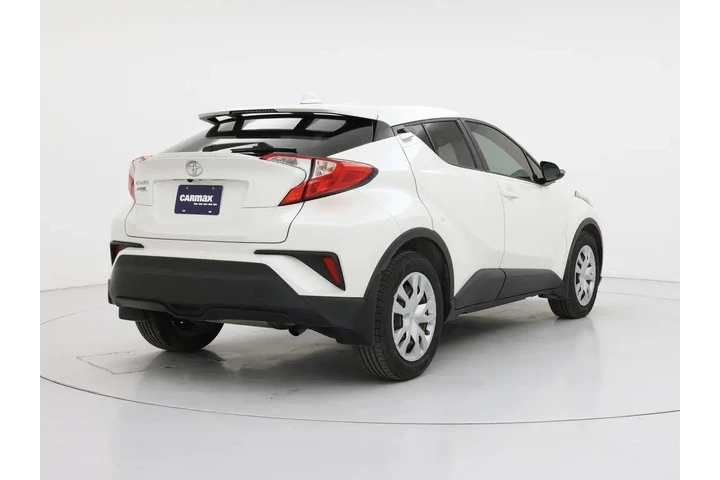 $22998 : Toyota C-HR 2021 LE 4dr Cros image 8