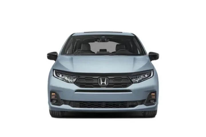 $40988 : 2025 Odyssey Sport-L Auto image 4