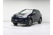 $25998 : Toyota RAV4 Hybrid 2018 AWD thumbnail
