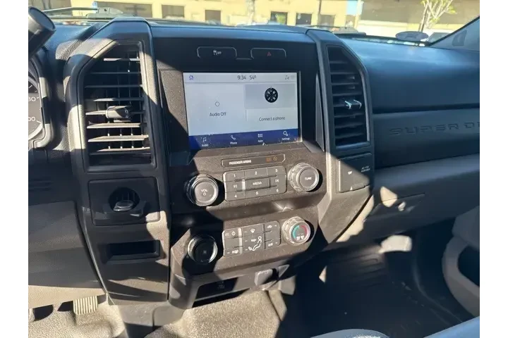 $36990 : Ford F-350 Super Duty 2021 4 image 8