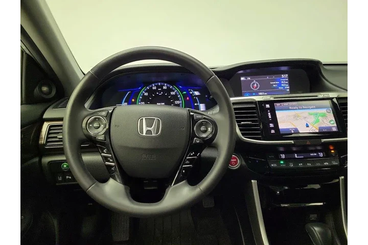 $19998 : Honda Accord Hybrid 2017 Tou image 10