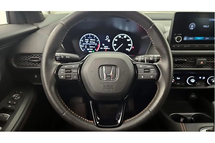 $23998 : Honda HR-V 2024 Sport 4dr Cr image 10