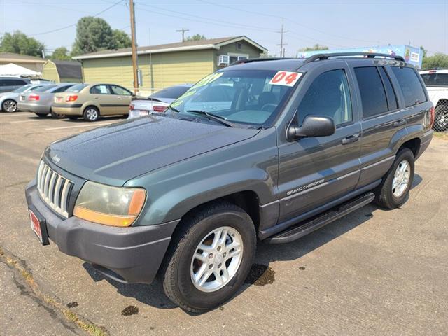 $3499 : 2004 Grand Cherokee Laredo SUV image 3