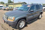 $3499 : 2004 Grand Cherokee Laredo SUV thumbnail