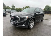 GMC Terrain 2018 SLE 4dr SUV en Sacramento