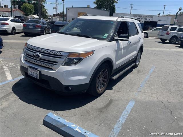 $14950 : 2014 Explorer XLT SUV image 7