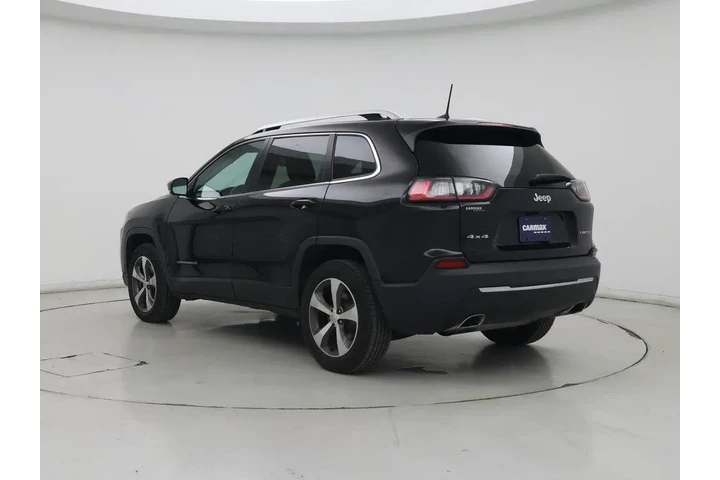 $20998 : Jeep Cherokee 2020 4x4 Limit image 2