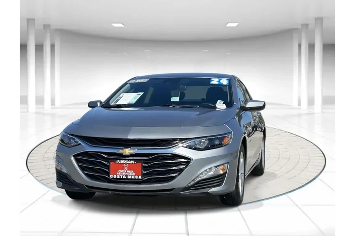 $17079 : Chevrolet Malibu 2024 LT 4dr image 6