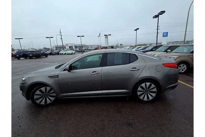 $10950 : 2013 Optima SX image 8
