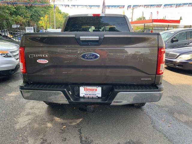 $21499 : 2016 F-150 XLT image 4