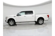$39998 : Ford F-150 2019 4x4 Platinum thumbnail