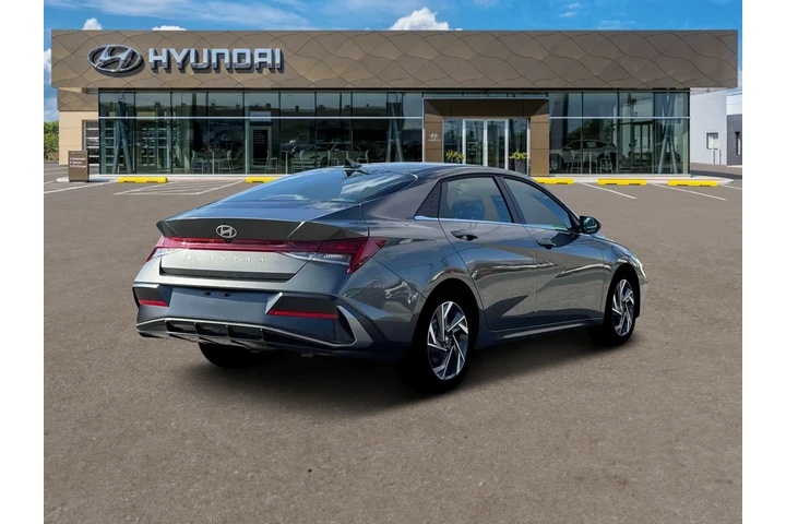 $22000 : Hyundai ELANTRA 2025 SEL Con image 7