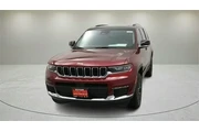 $25999 : Jeep Grand Cherokee L 2021 4 thumbnail