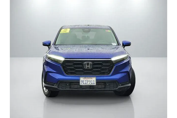 $27951 : Honda CR-V 2023 EX-L 4dr SUV image 2