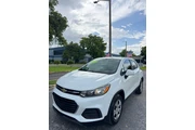 $5950 : 🚙 2018 CHEVROLET TRAX 🚙 CASH thumbnail