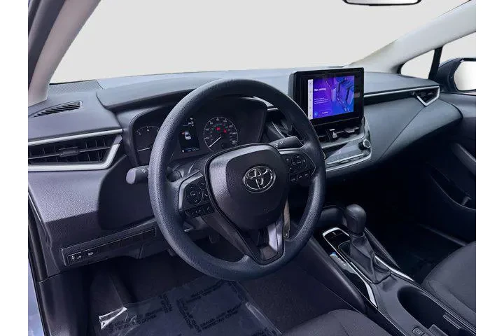 $17995 : Toyota Corolla 2024 LE 4dr S image 7