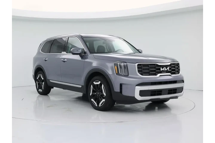 $39998 : Kia Telluride 2025 AWD S 4dr image 1