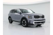 Kia Telluride 2025 AWD S 4dr en Raleigh