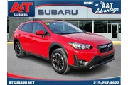 Subaru Crosstrek 2021 AWD Pr en Philadelphia