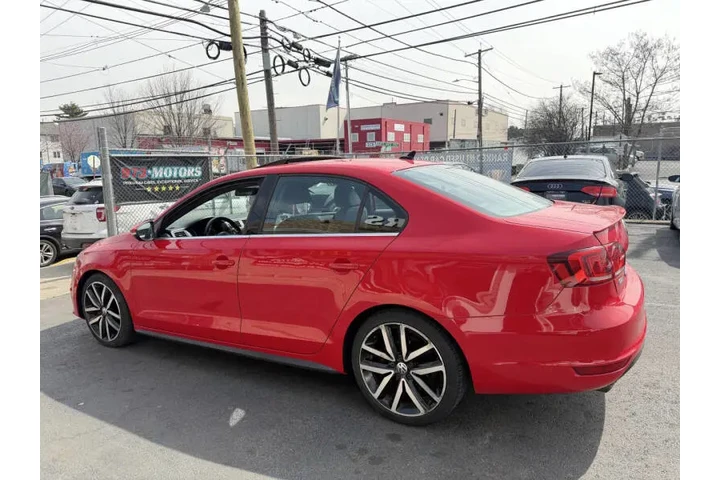 $6699 : 2013 Jetta GLI Autobahn PZEV image 8